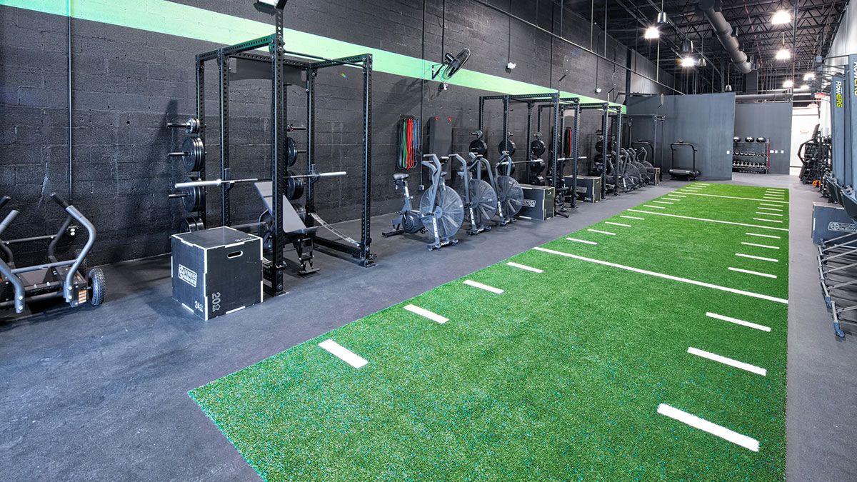 Wellness Wednesday: Oak and Iron Fitness, 3 June | Event in Raleigh | AllEvents