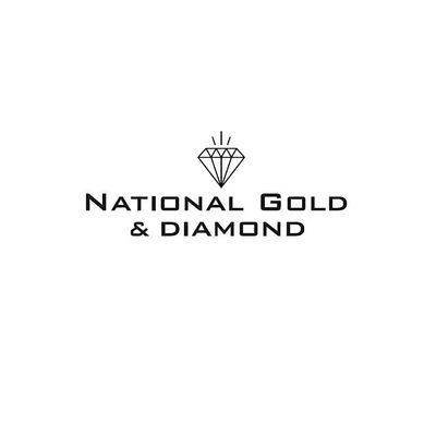 National Gold & Diamond logo