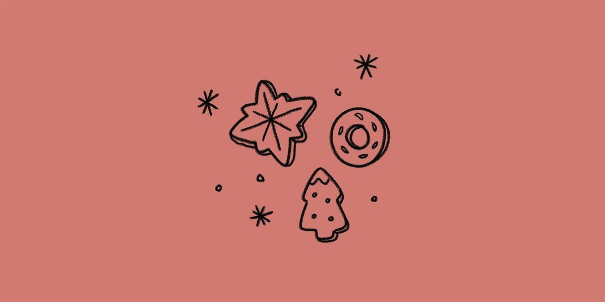 Holiday Cookie Workshop with Livia Sweets, 7 December | Event in Vancouver | AllEvents