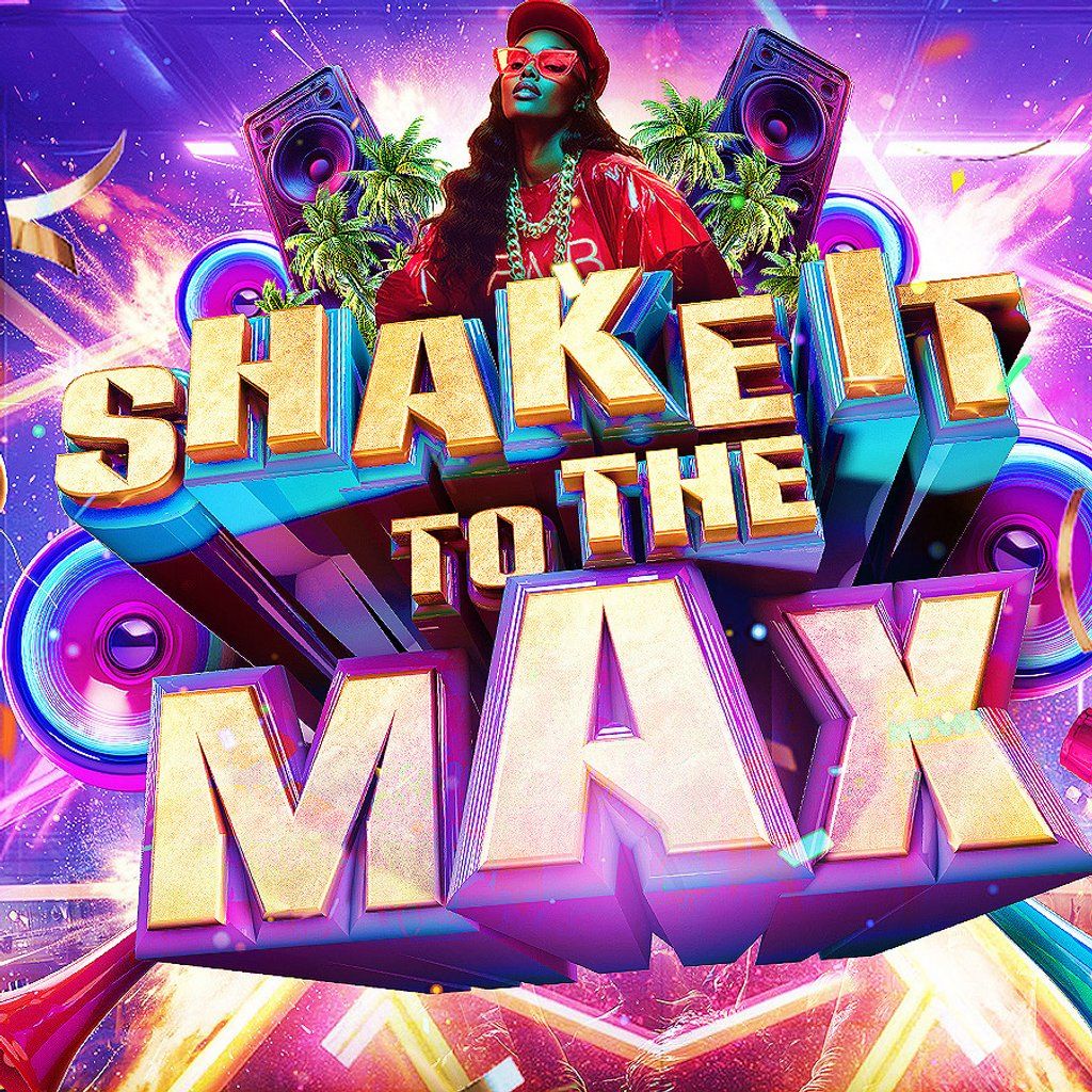 Shake it to the Max @ Lower Deck Greenwich - Friday 17th October, 17 October | Event in Barking | AllEvents