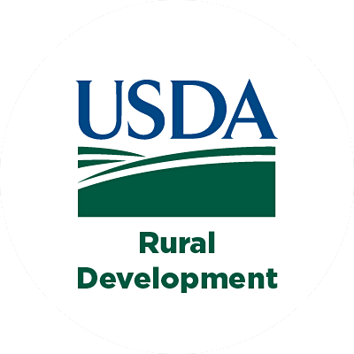 USDA Rural Development logo