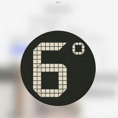 Creative Artist Studio House logo