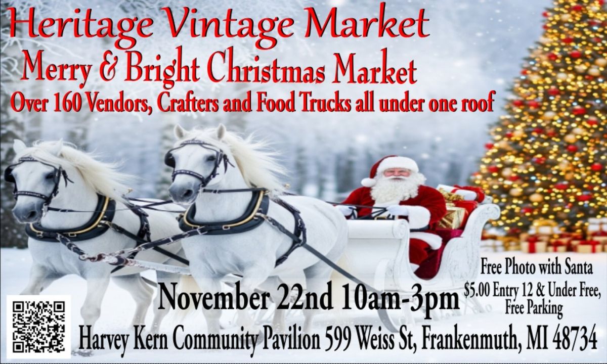 Parking Merry and Bright, 14 December | Event in Manassas | AllEvents