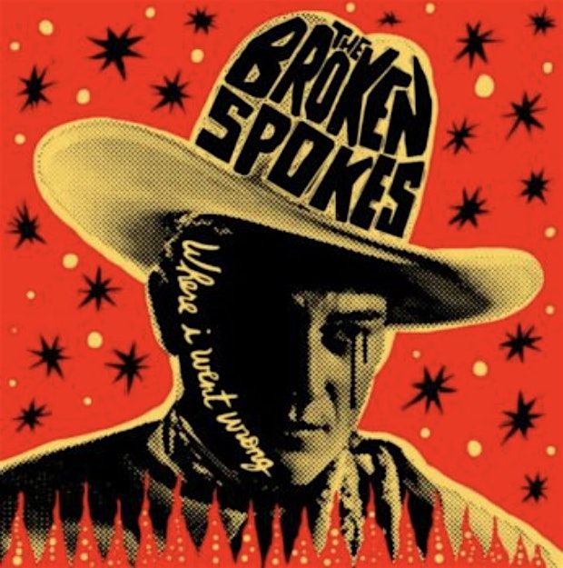 The Broken Spokes, 9 May | Event in Palacios | AllEvents