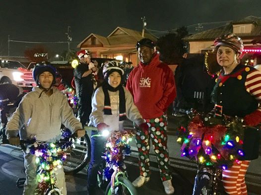 23abc bakersfield christmas parade 2018 Bakersfield Christmas Parade, Downtown Bakersfield, 5 December