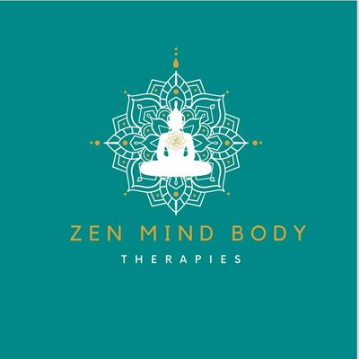 Zen Mind Body Therapies logo