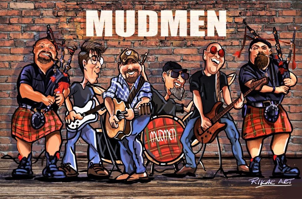 Mudmen Victory Legion Poppy Drive Fundraiser Concert London Ontario Victory Legion Branch 317 London November 5 22 Allevents In Mudmen Victory Legion Poppy Drive Fundraiser Concert London Ontario Victory Legion Branch 317 London November 5 22 Allevents In