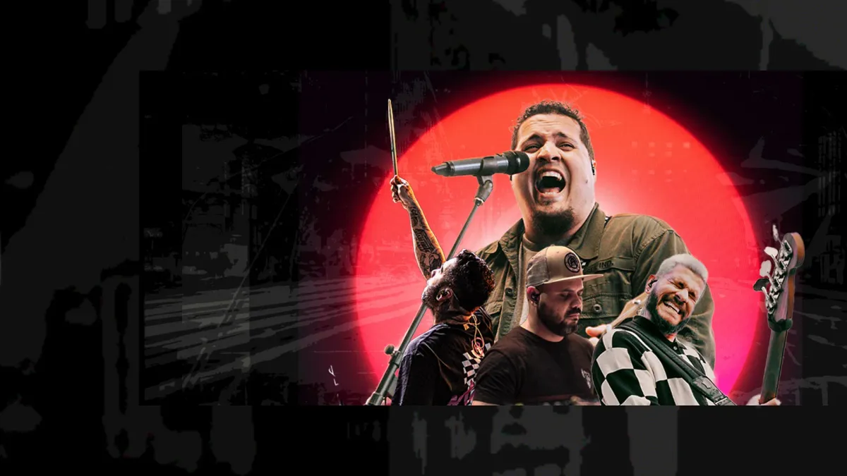 MORADA in São Paulo, 20 December | Event in São Paulo | AllEvents