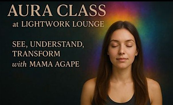 Aura Sight and Energy Cleansing Class, 11 December | Event in Surprise | AllEvents