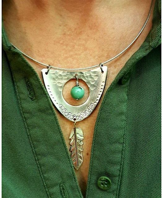 Creative Kismet: Metals Workshop, 30 January | Event in Phoenixville | AllEvents