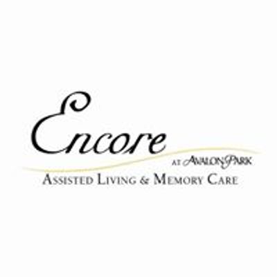 Encore at Avalon Park