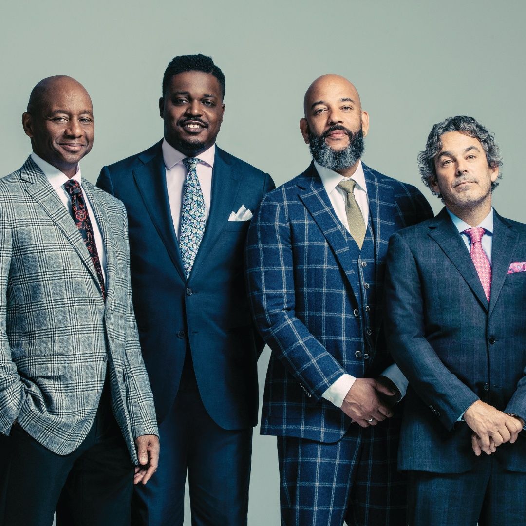 Branford Marsalis Quartet, 25 September | Event in Memphis | AllEvents