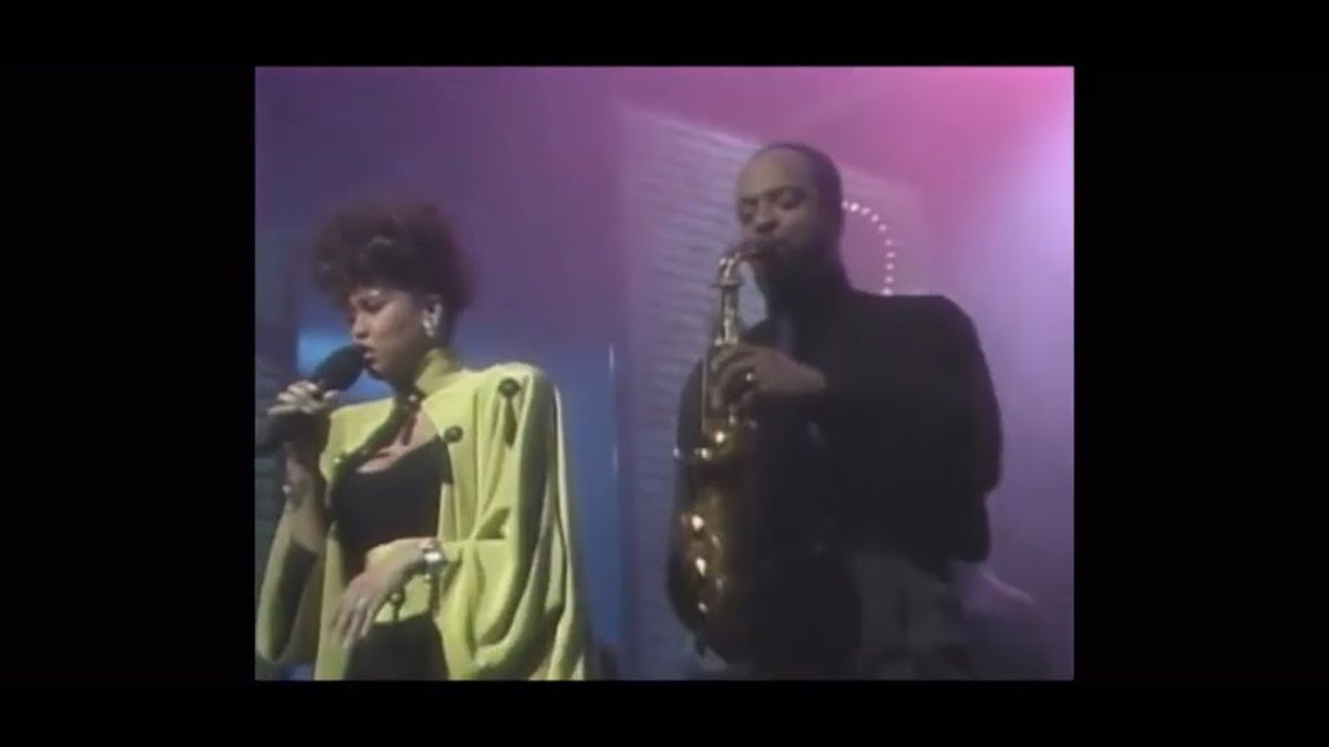 The Music of Phyllis Hyman and Grover Washington Jr at Gordon Center for Performing Arts, 28 June | AllEvents