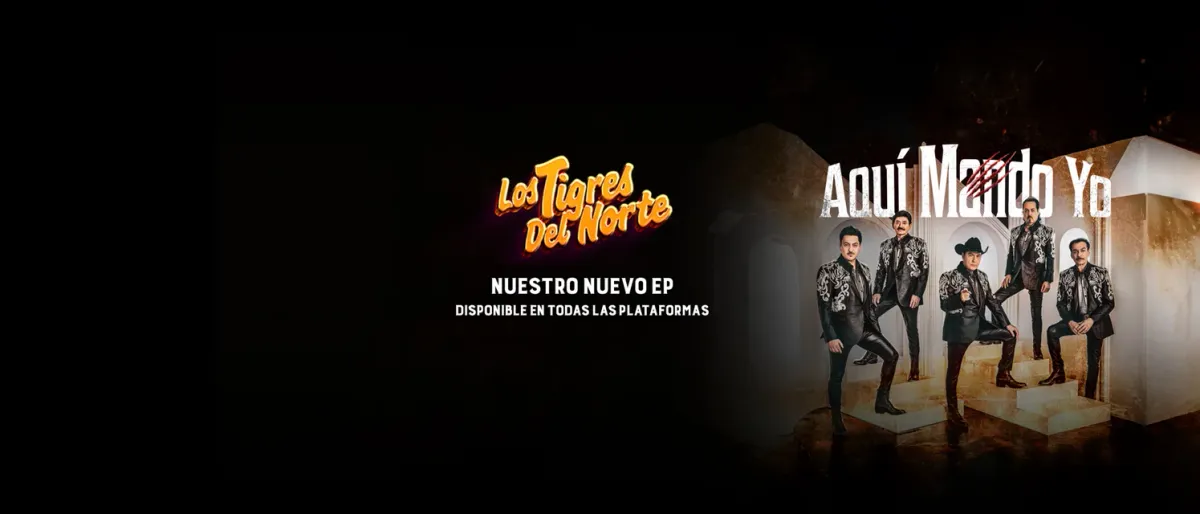 Los Tigres Del Norte in Memphis, 6 September | Event in Memphis | AllEvents