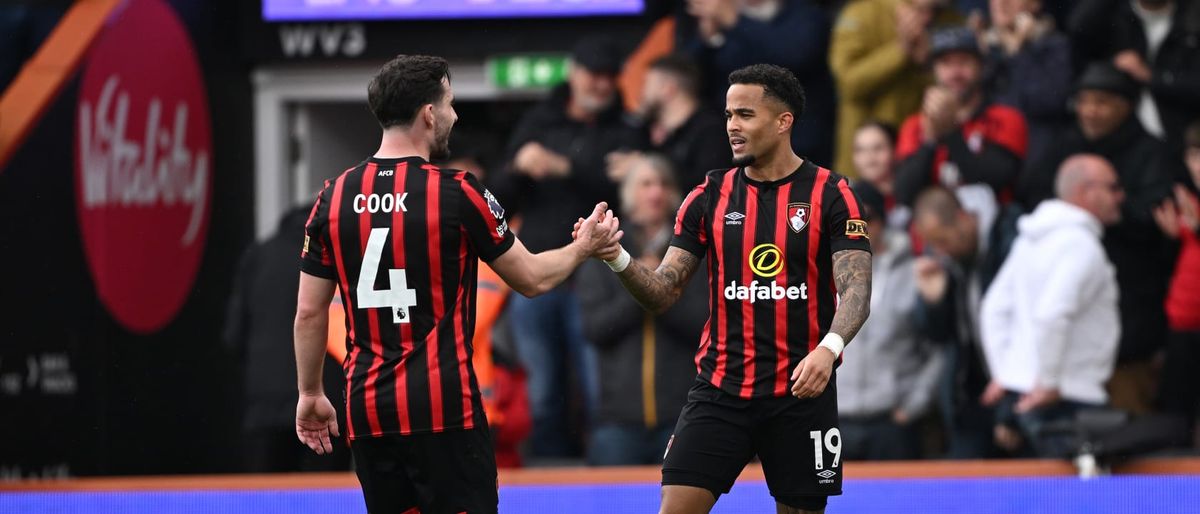 Brighton and Hove Albion FC vs AFC Bournemouth at American Express Community Stadium, 17 January | AllEvents