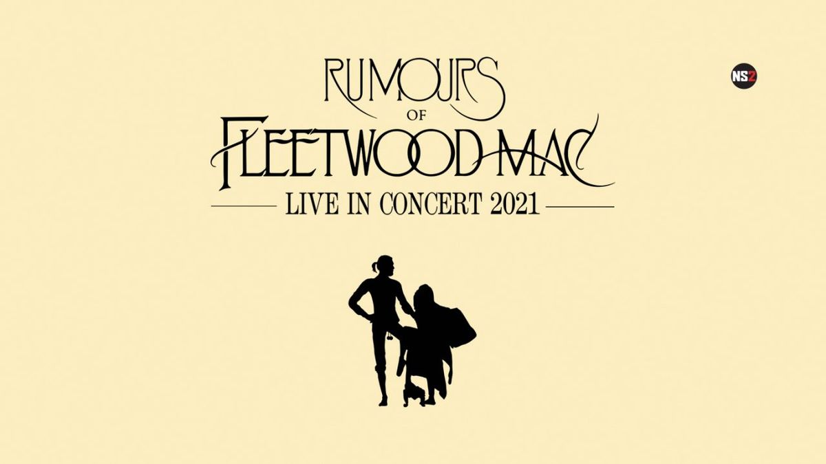 Rumours of Fleetwood Mac, 1 November | Event in Wallingford | AllEvents