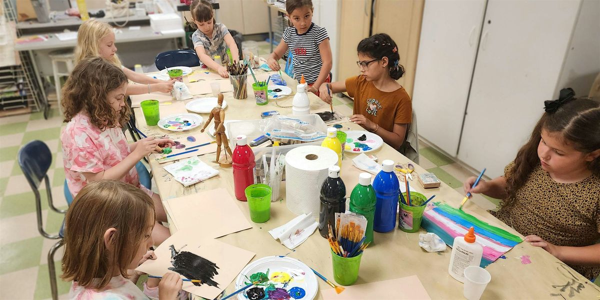 Season of Making: Winter Break Art Program, 29 December | Event in New Bedford | AllEvents