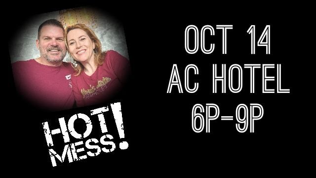 Hot Mess ? AC Hotel, AC Hotels by Marriott Tallahassee Universities at ...