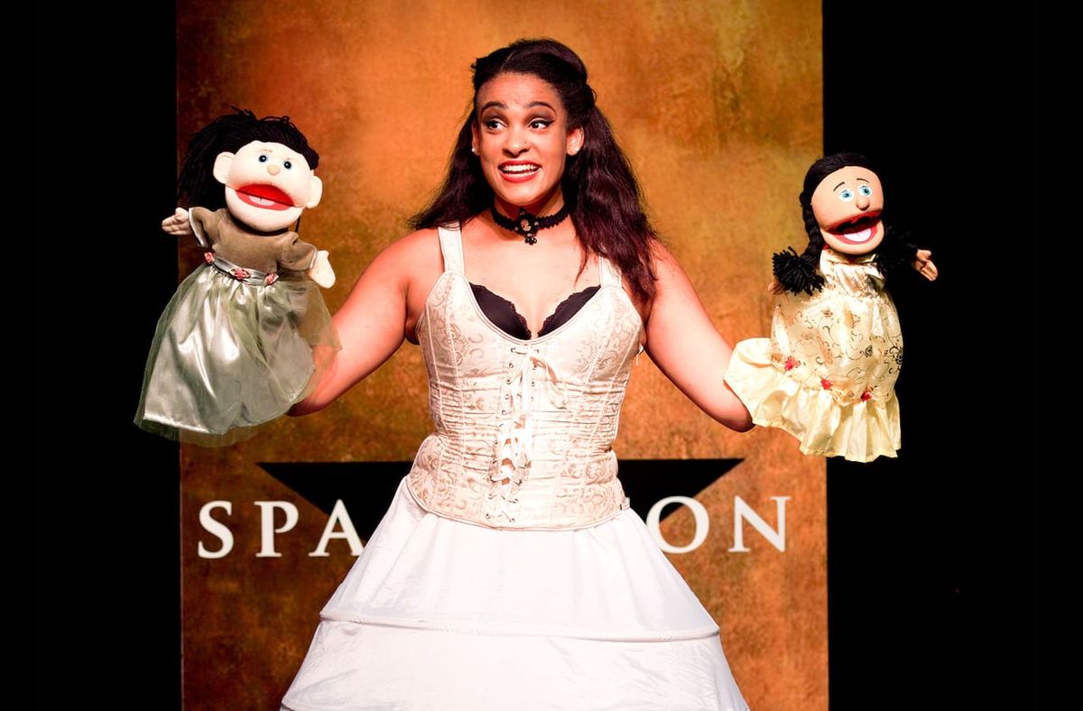 Spamilton - Costa Mesa, 16 May | Event in Costa Mesa | AllEvents