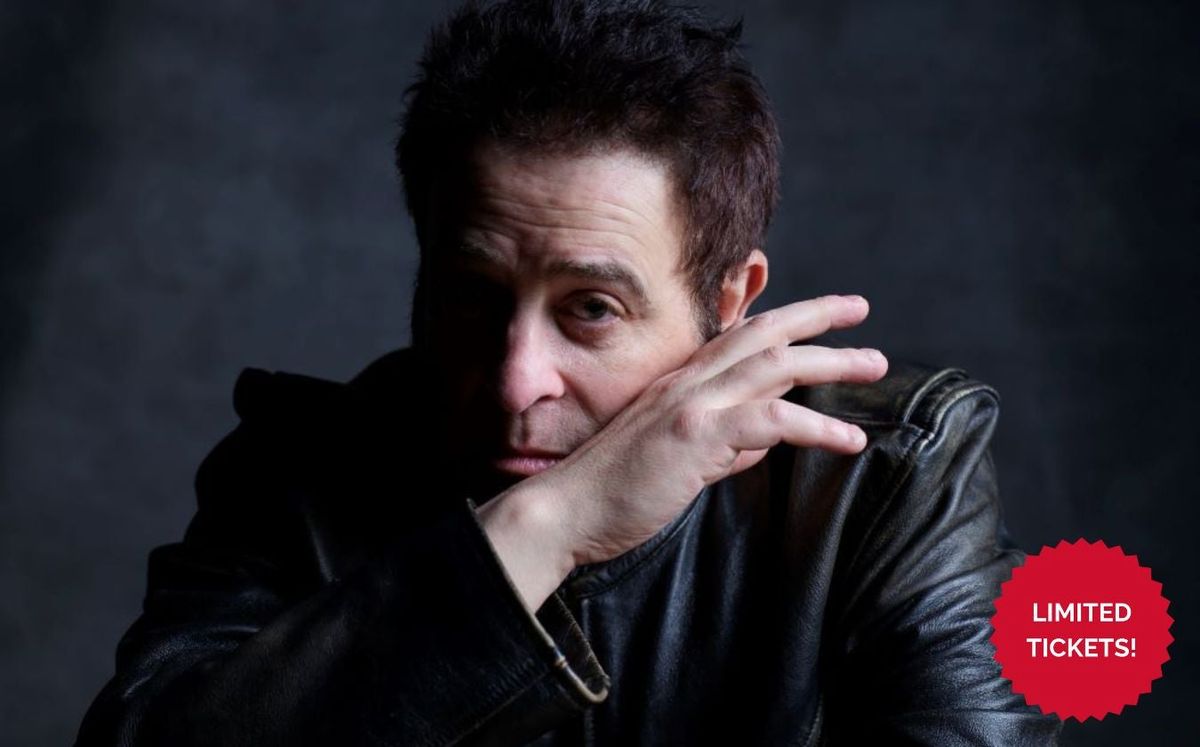 Counting Crows, 26 February | Event in Louisville | AllEvents