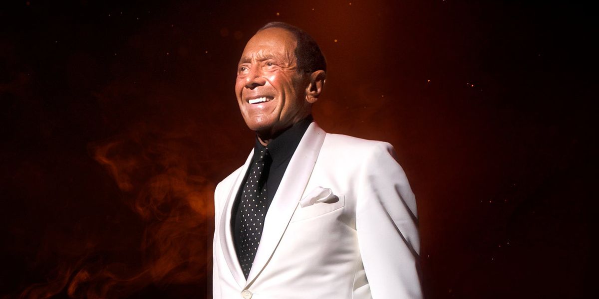 Paul Anka, 2 January | Event in Palm Desert | AllEvents