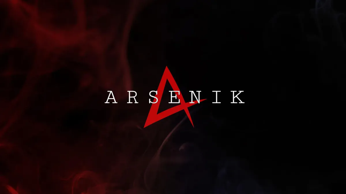 Arsenik in Nice, 7 March | Event in Nice | AllEvents
