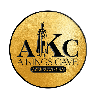 A KINGS CAVE