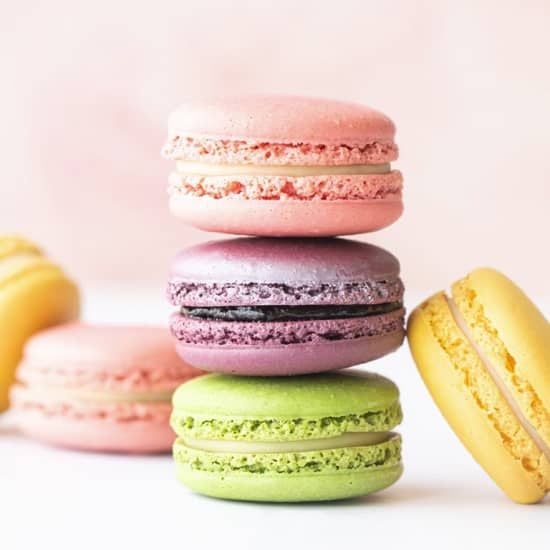 Make Your Own French Macaron - Houston, 23 May | Event in Houston | AllEvents