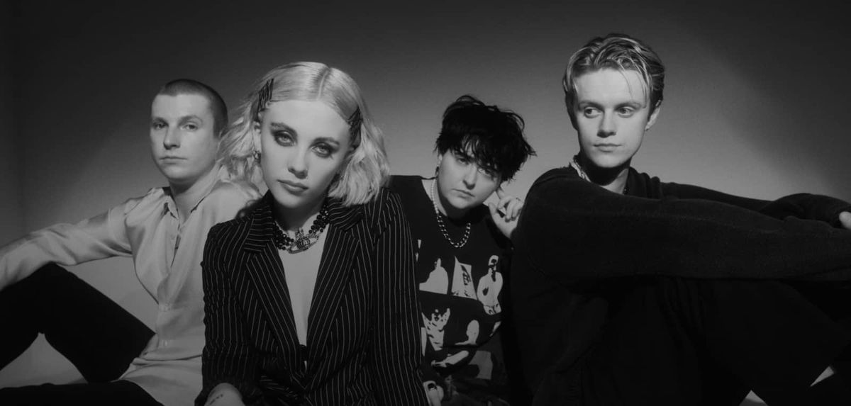 Pale Waves Cardiff Tickets, 17 October | Event in Cardiff | AllEvents