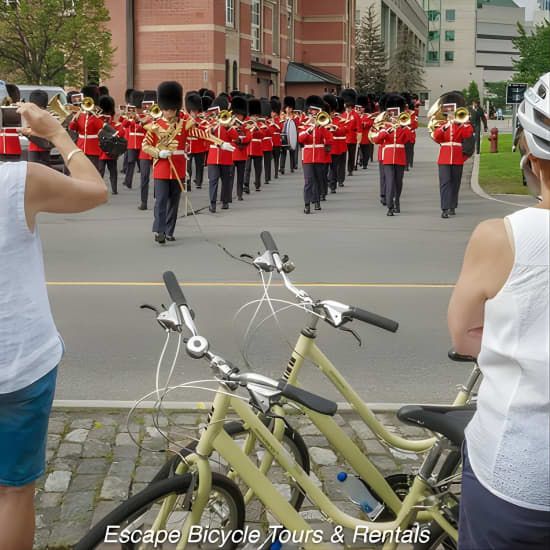 2-Hour Ottawa Express City Bike Tour | Event in Ottawa | AllEvents