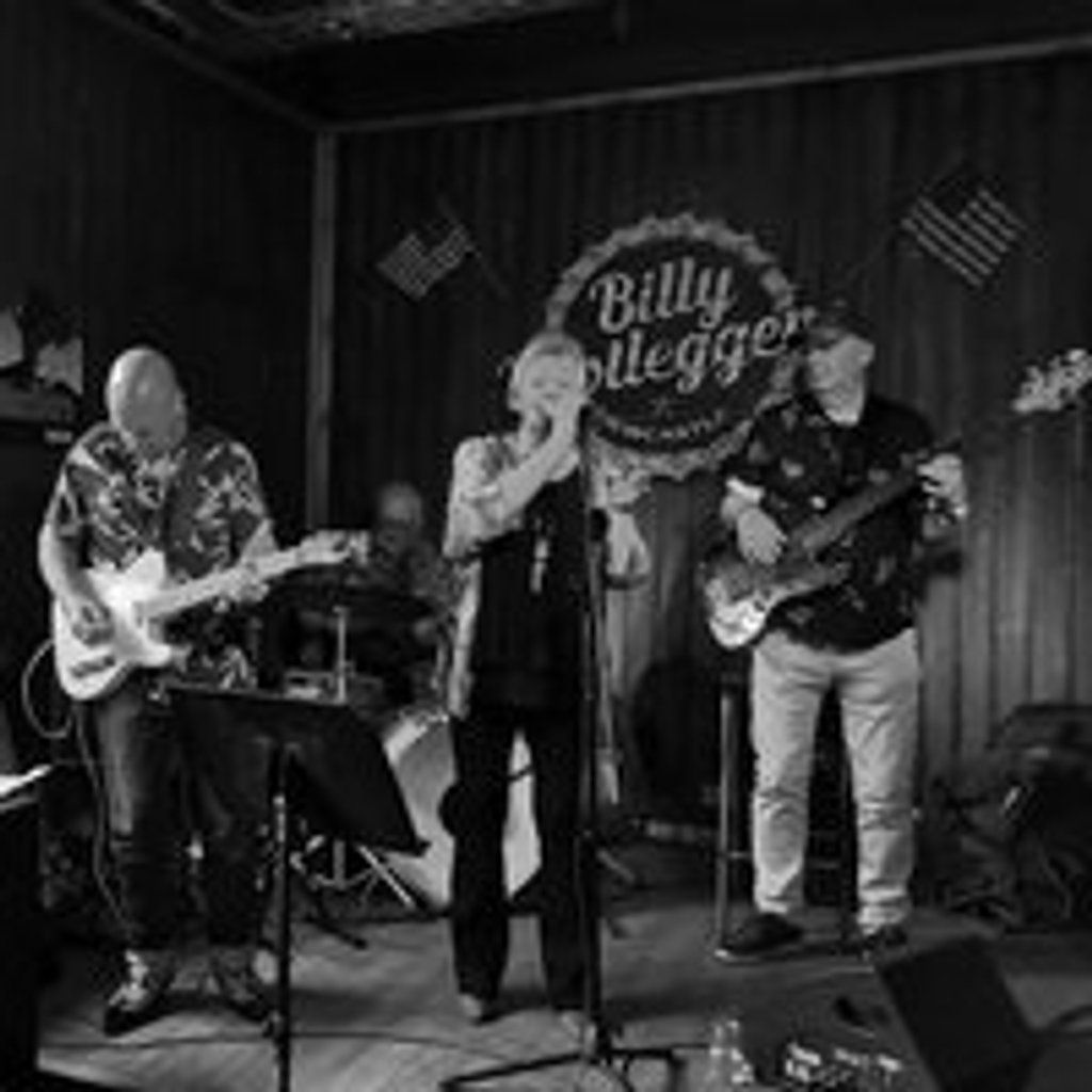 The Teresa Watson Band - Live @ Billy's, 11 October | Event in Newcastle Upon Tyne | AllEvents