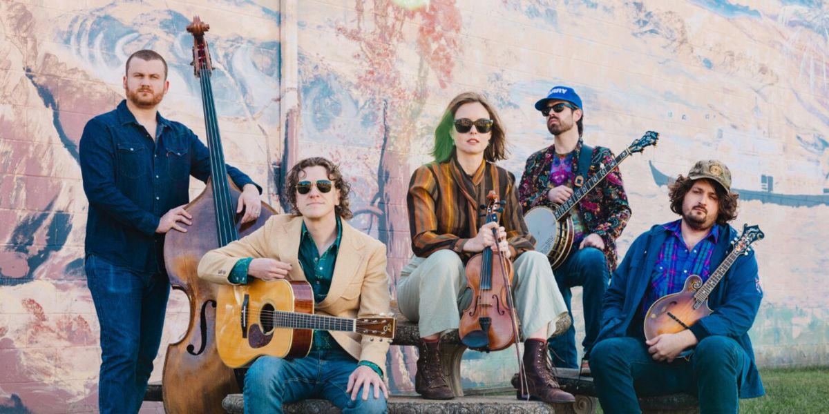 East Nash Grass at Rose Music Hall, 20 June | Event in Columbia | AllEvents