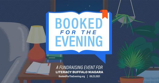 Booked For The Evening 2021 Resurgence Brewing Company Buffalo September 23 2021 Allevents In Wny Events September 2022