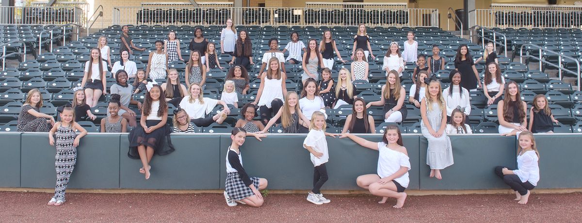 Augusta West Dance Studio, 29 May | Event in Evans | AllEvents