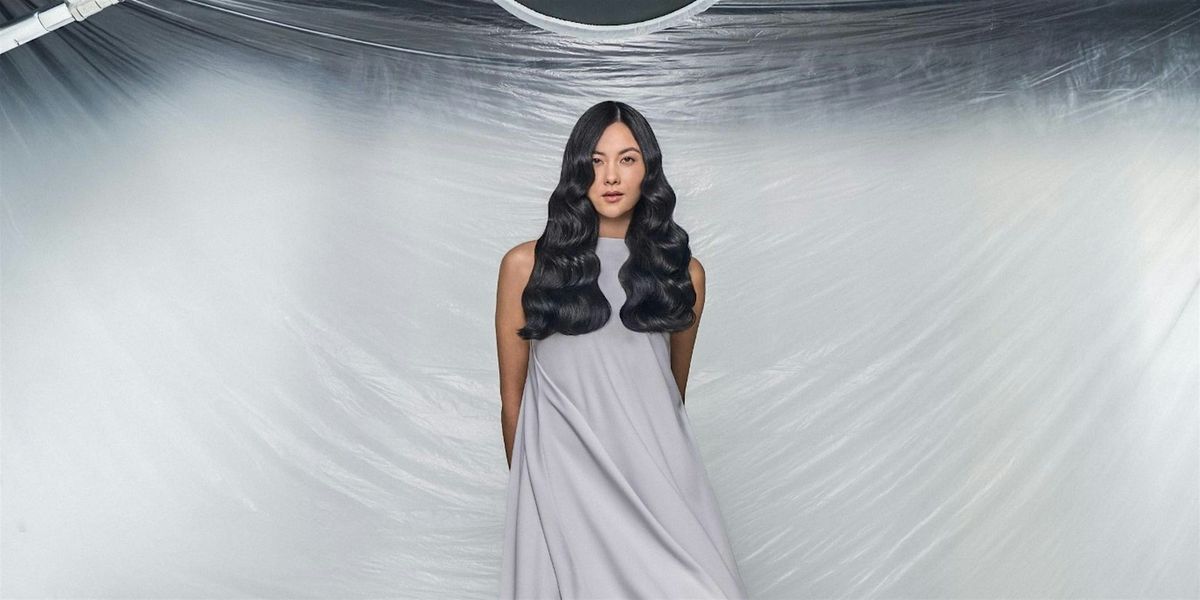 GLOBAL MASTER COLORIST II Featuring the Renowned Vivica Davies, 31 May | Event in Orlando | AllEvents