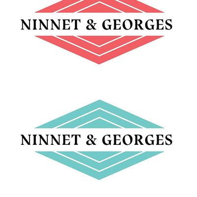 Cafe Ninnet et Cabaret George logo