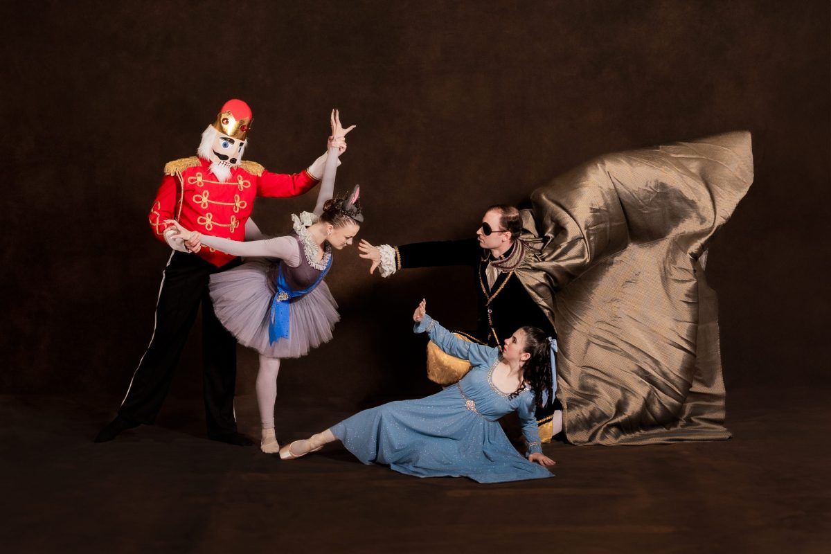 The Nutcracker - Carmel | Event in Carmel | AllEvents