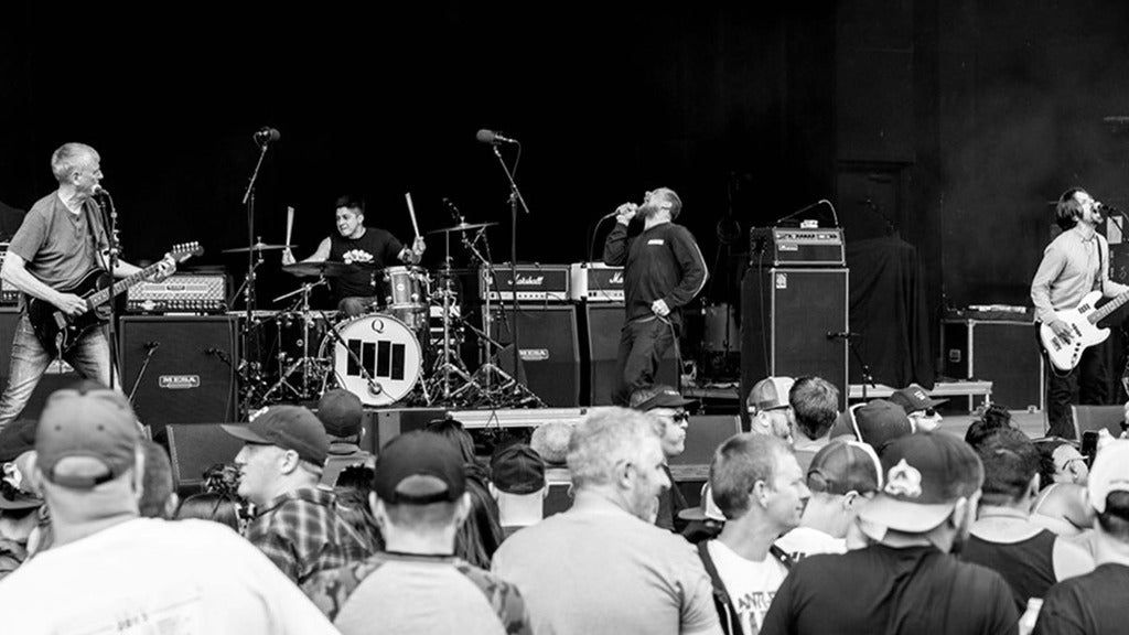 Black Flag, 13 April | Event in Chico | AllEvents