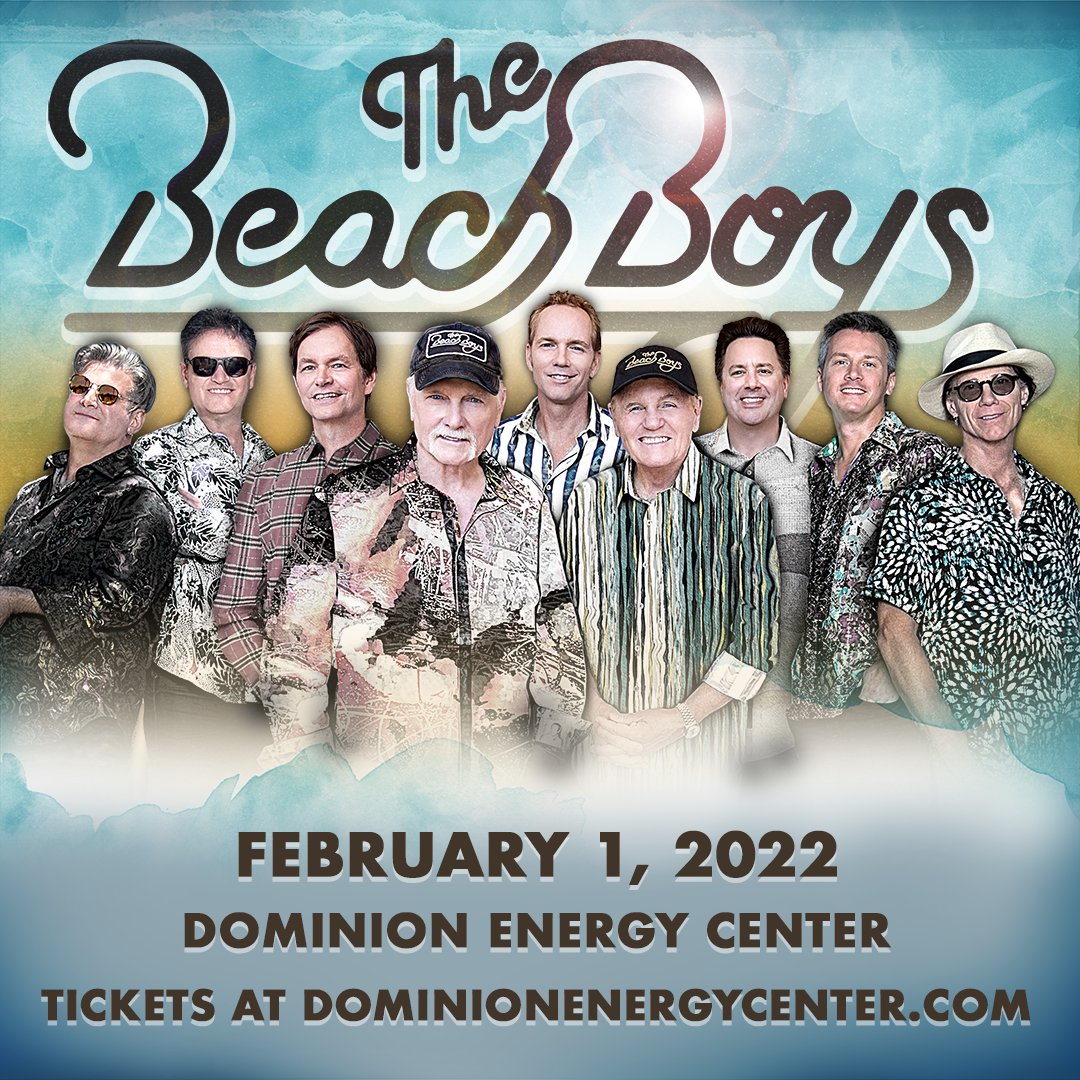 The Beach Boys at Blue Note Summer Sessions at Meritage Resort, 22 August | Event in Napa | AllEvents