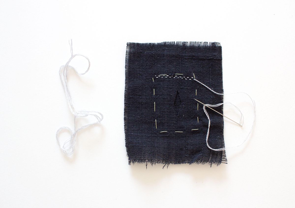 TOAST The Art of Repair with Molly Martin A Virtual July