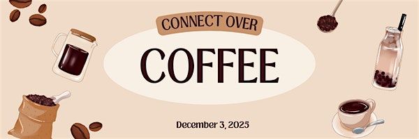 Connect Over Coffee, 3 December | Event in Scottsdale | AllEvents
