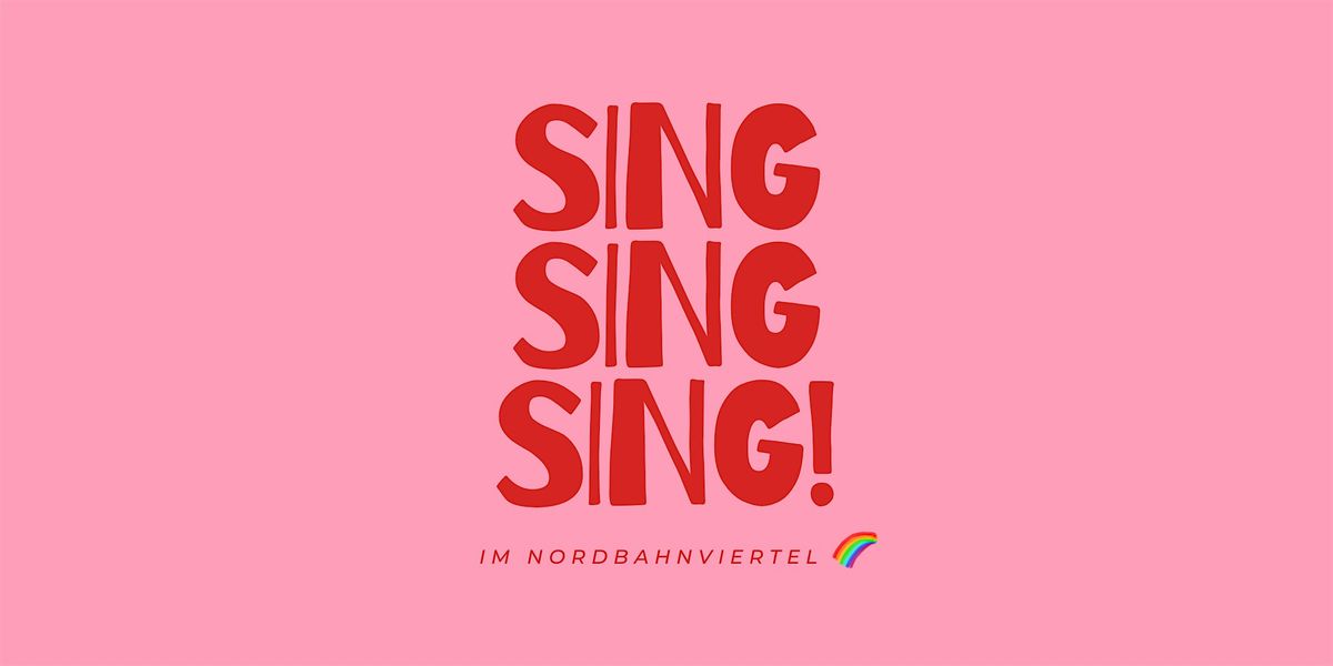 SING SING SING - der Chor für wirklich alle, 14 December | Event in Wien | AllEvents