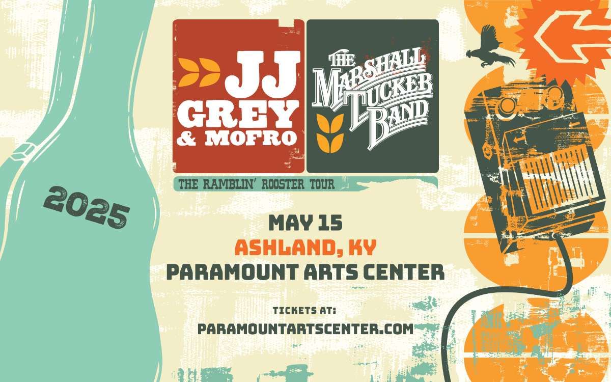 The Marshall Tucker Band, 30 August | Event in Pittsburg | AllEvents