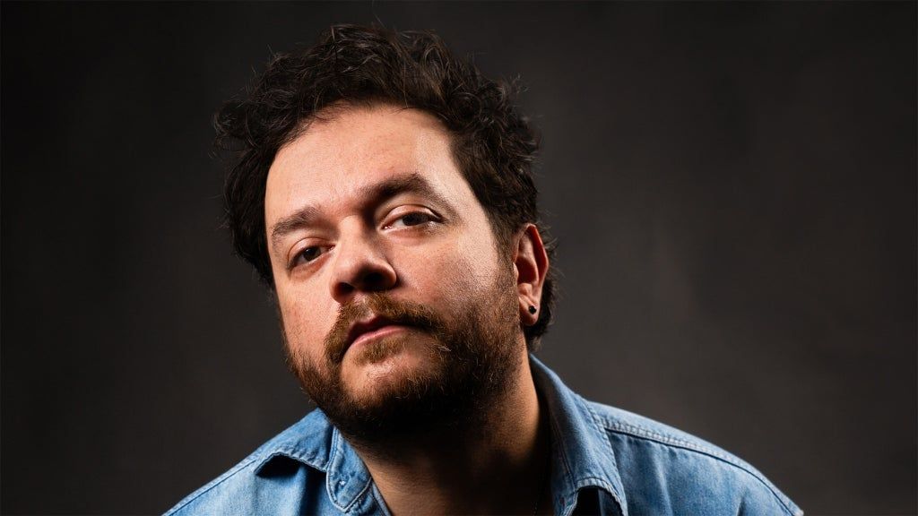 David Ramirez w/ Sharon Silva, 6 February | Event in Seattle | AllEvents