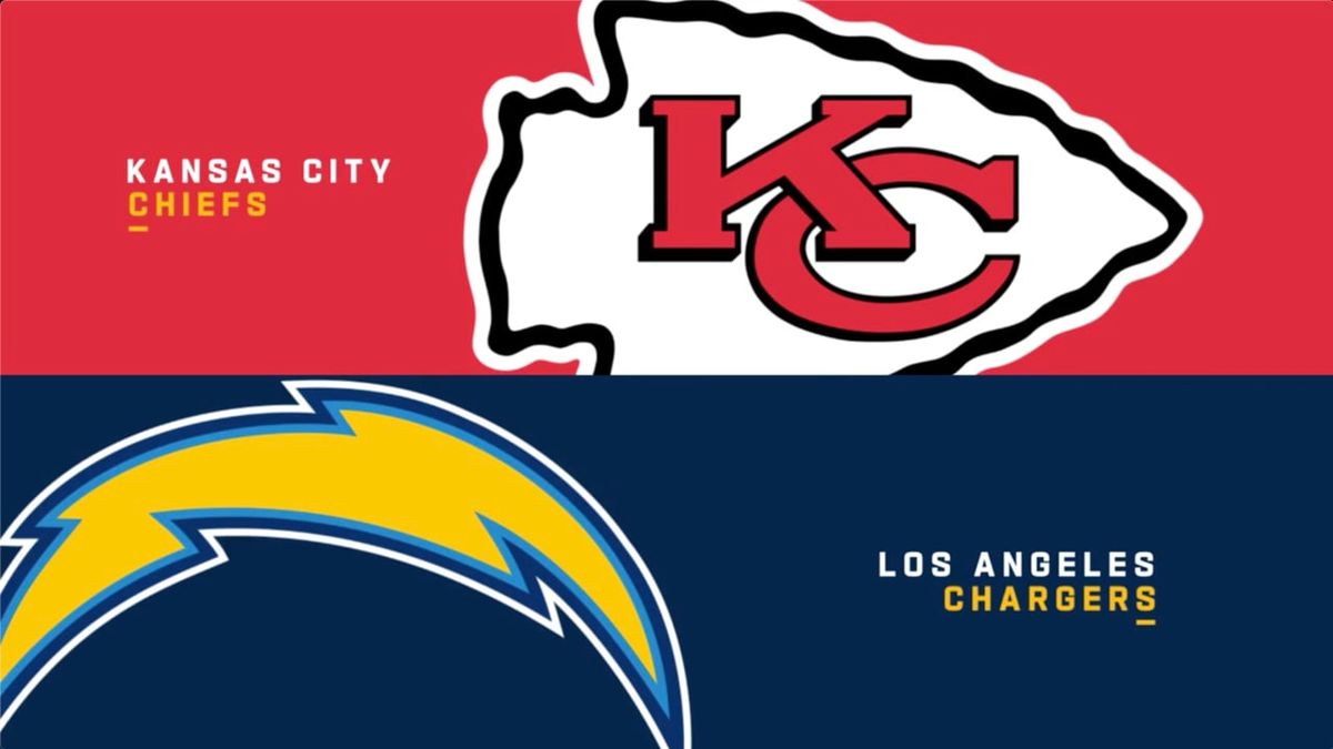 Kansas City Chiefs at Los Angeles Chargers at SoFi Stadium, 2 March | Event in Inglewood | AllEvents