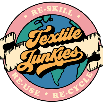 Textile Junkies logo