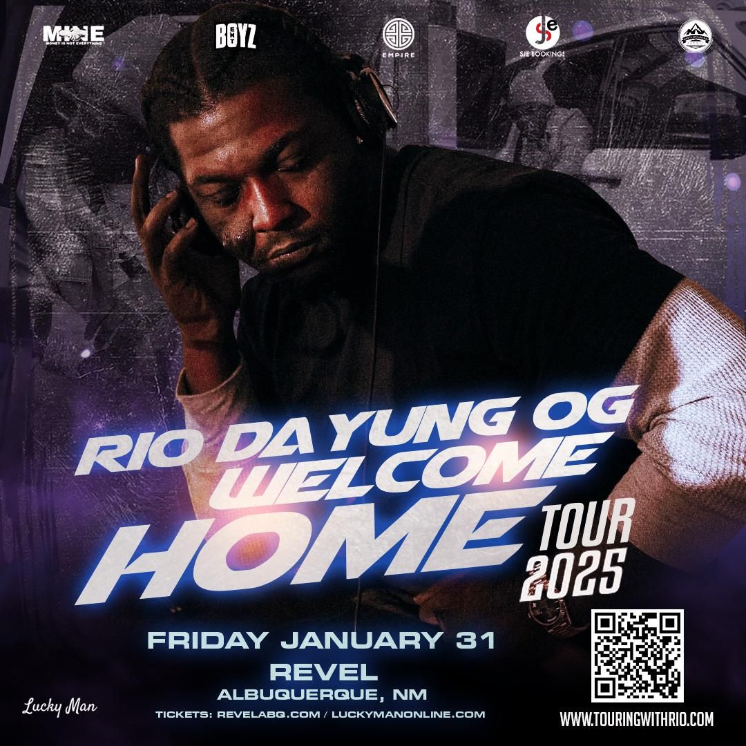 Rio Da Yung OG, 12 September | Event in Atlanta | AllEvents