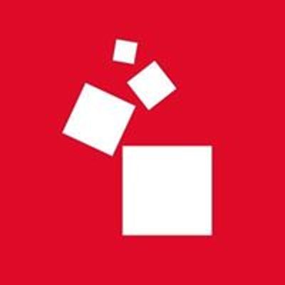 Festhalle Frankfurt logo