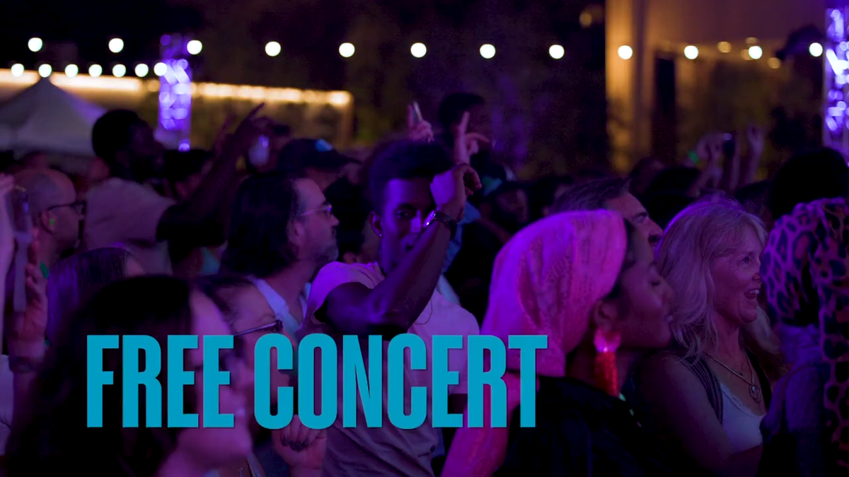 Esperanza Spalding at Birchmere, 20 February | Event in Alexandria | AllEvents