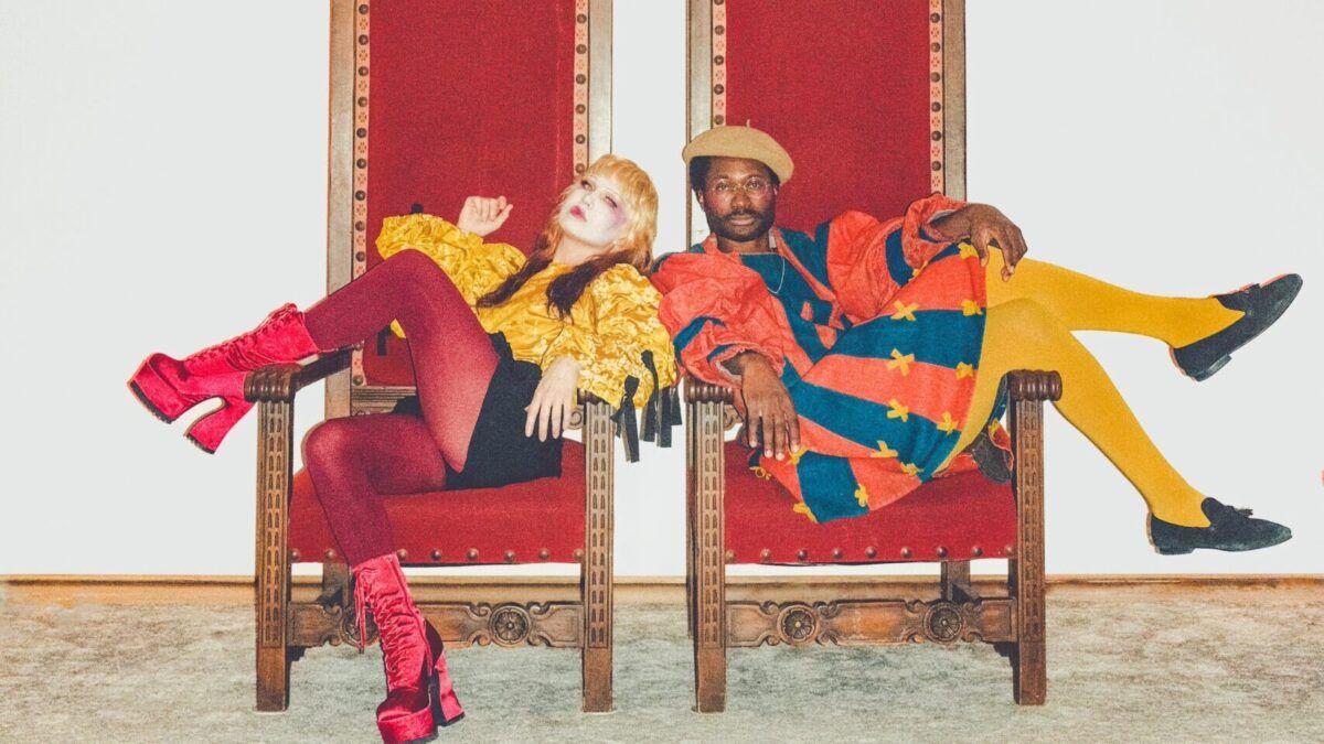 Haute & Freddy, 1 November | Event in Seattle | AllEvents